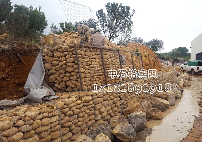 防洪鉛絲石籠價(jià)格13131891918 防洪鉛絲石籠價(jià)格13131891918