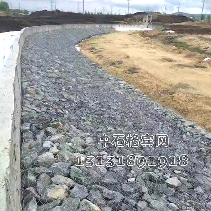 護坡雷諾護墊最新價格13131891918 護坡雷諾護墊最新價格13131891918