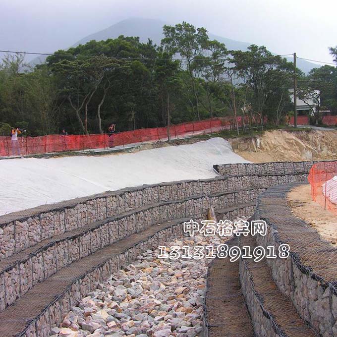 護(hù)腳格賓石籠13131891918