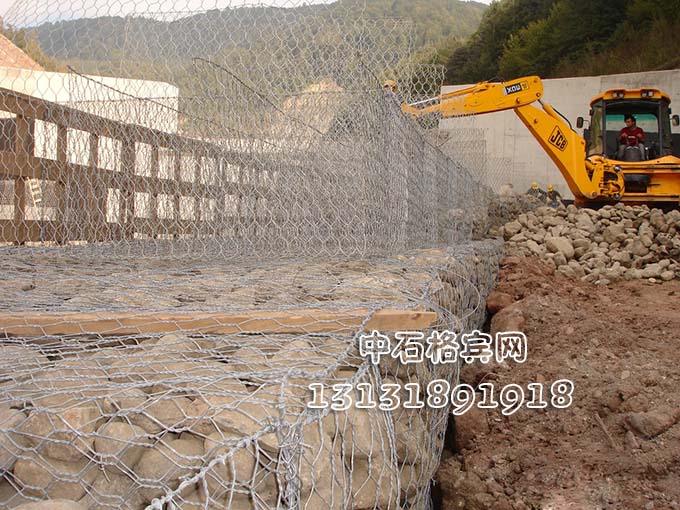 鍍鋅格賓網廠家報價全國最低13131891918