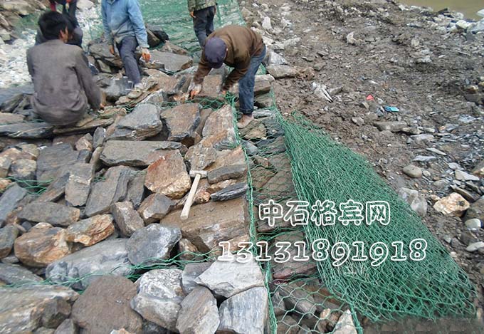 安平中石生態格網13131891918