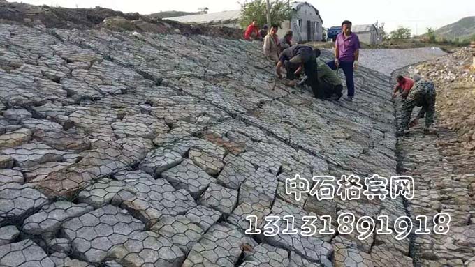 護坡固濱籠13131891918