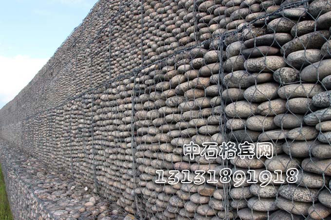 鉛絲石籠擋墻,防洪鉛絲石籠13131891918 鉛絲石籠擋墻,防洪鉛絲石籠13131891918