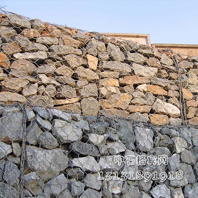 護岸格賓網13131891918 護岸格賓網13131891918