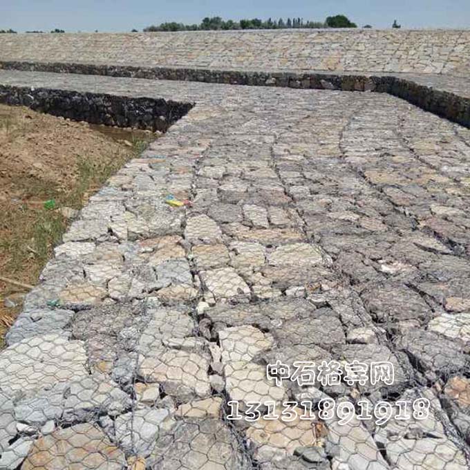 雙隔板雷諾護墊護坡13131891918 雙隔板雷諾護墊護坡13131891918