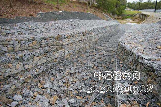 護岸格賓網 護岸格賓網