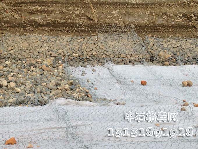 護(hù)坡雷諾護(hù)墊 護(hù)坡雷諾護(hù)墊